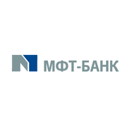 МФТ-Банк Международные финансовые технологии