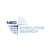 Логотип компании NEO EXECUTIVE SEARCH (Группа компаний НЭО Центр)